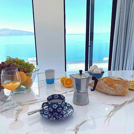 Apartman Manhattan Beach Luxury Apartments